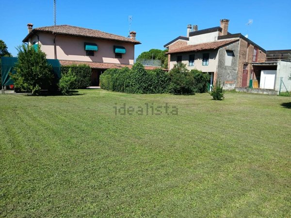 casa indipendente in vendita a Romans d'Isonzo