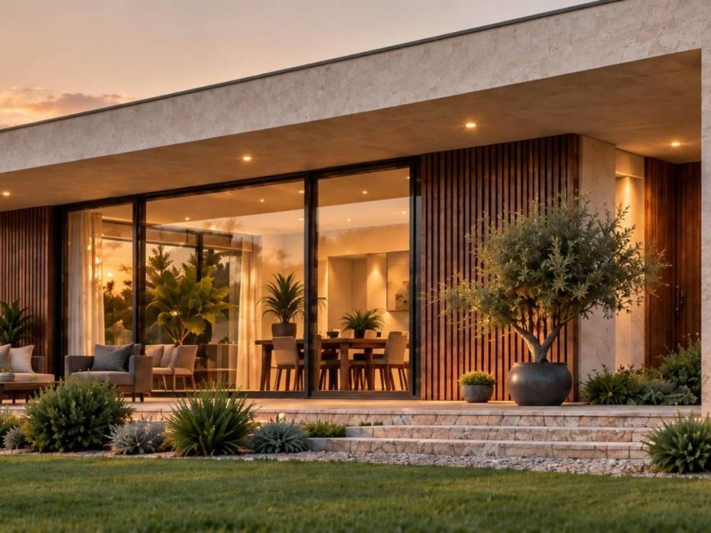casa indipendente in vendita a Romans d'Isonzo