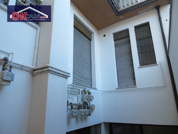 locale commerciale in vendita a Ronchi dei Legionari