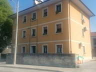 appartamento in vendita a Ronchi dei Legionari in zona Vermegliano