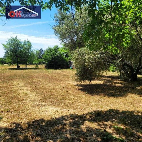 terreno agricolo in vendita a Ronchi dei Legionari