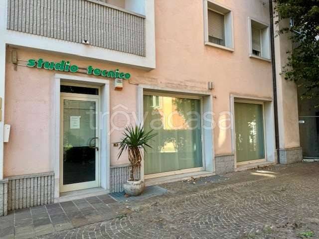 ufficio in vendita a Ronchi dei Legionari
