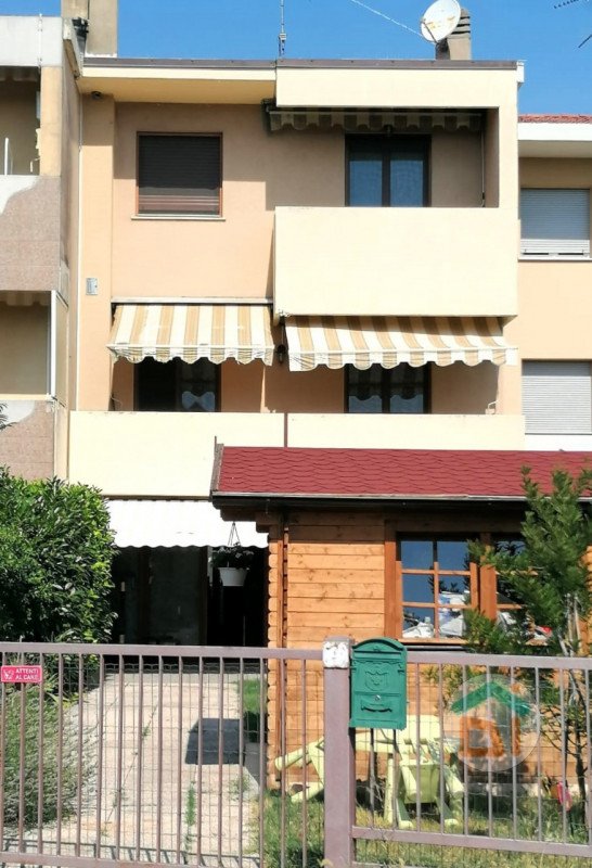 casa indipendente in vendita a Ronchi dei Legionari