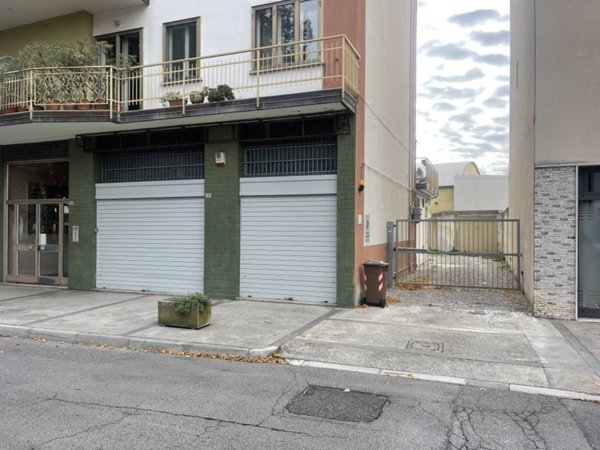 negozio in vendita a Ronchi dei Legionari