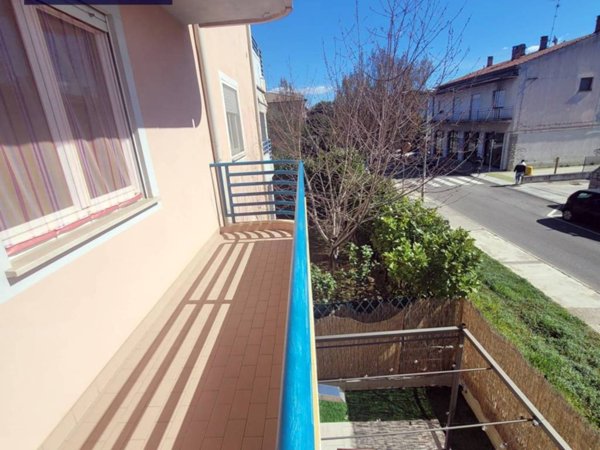 appartamento in vendita a Ronchi dei Legionari