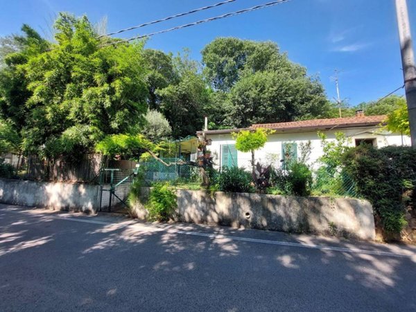 casa indipendente in vendita a Ronchi dei Legionari