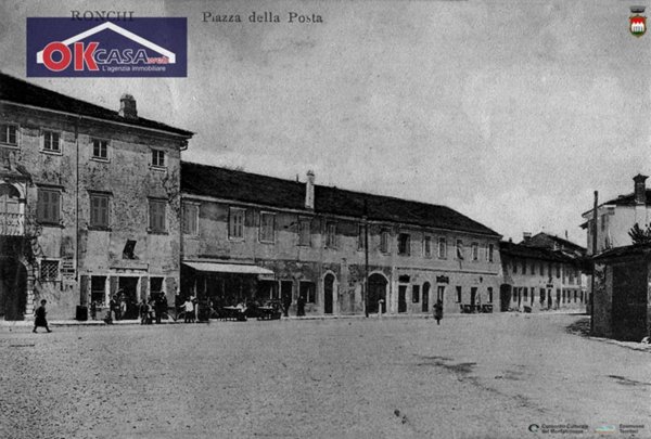 casa indipendente in vendita a Ronchi dei Legionari
