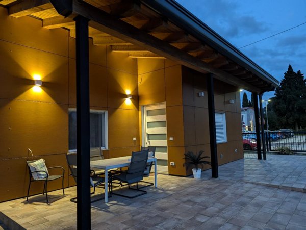 casa indipendente in vendita a Ronchi dei Legionari