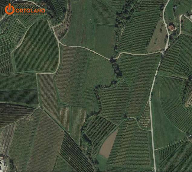 terreno agricolo in vendita a Ronchi dei Legionari in zona San Vito