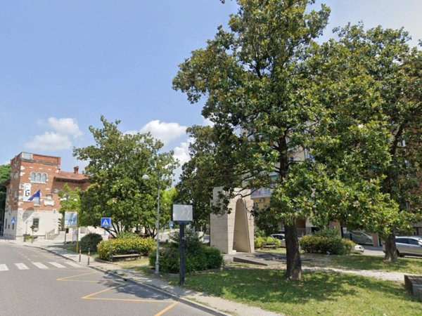 appartamento in vendita a Ronchi dei Legionari