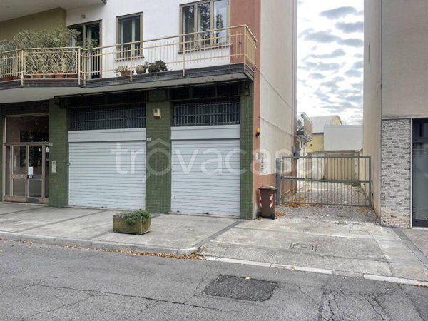 negozio in vendita a Ronchi dei Legionari