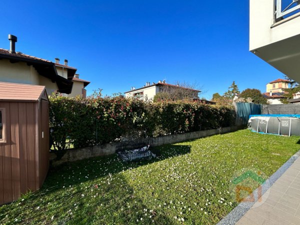 appartamento in vendita a Ronchi dei Legionari