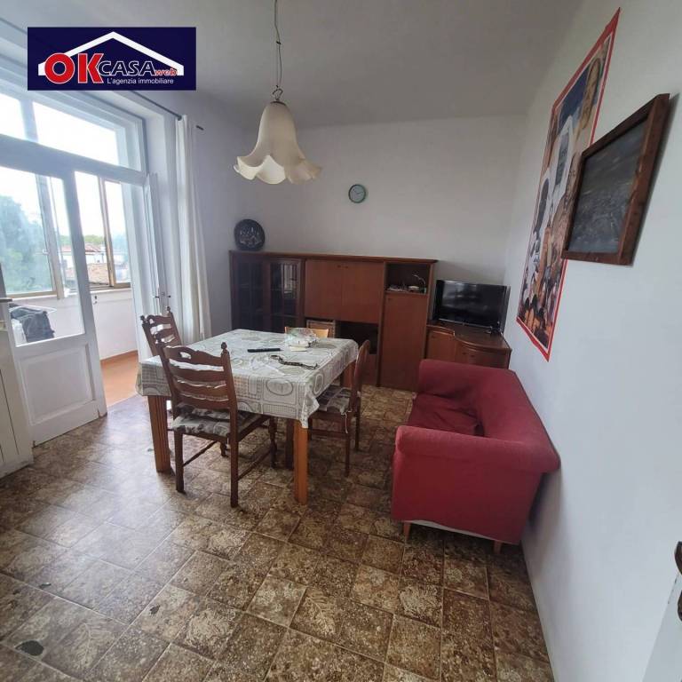appartamento in vendita a Ronchi dei Legionari in zona Vermegliano