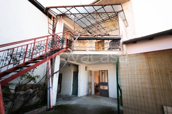 casa indipendente in vendita a Ronchi dei Legionari