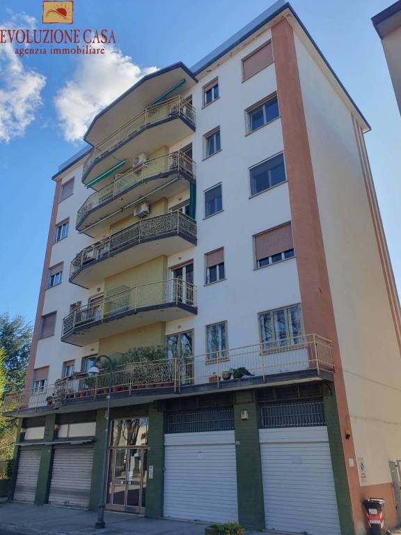 appartamento in vendita a Ronchi dei Legionari