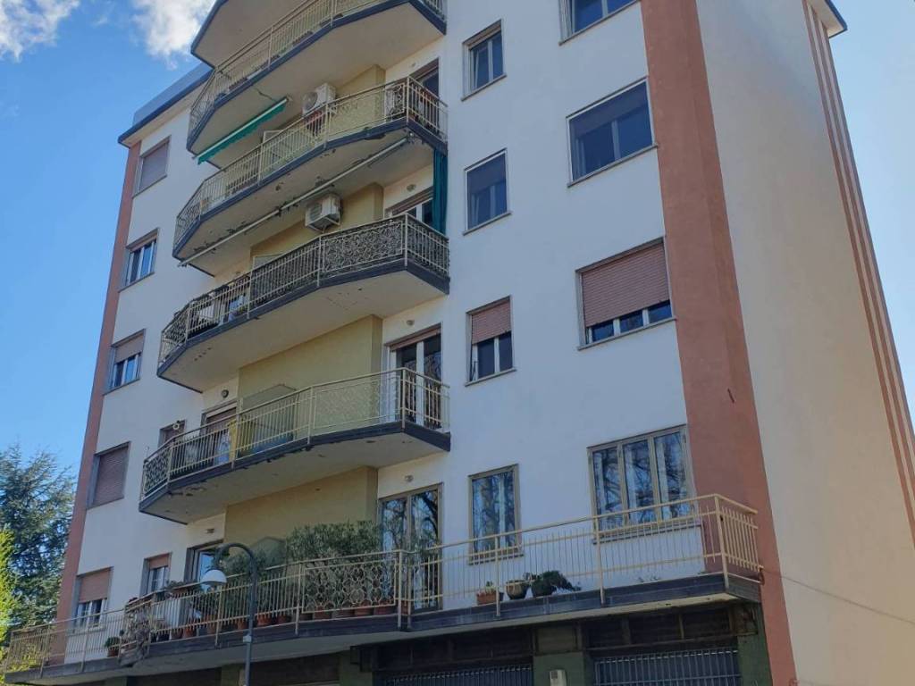 appartamento in vendita a Ronchi dei Legionari