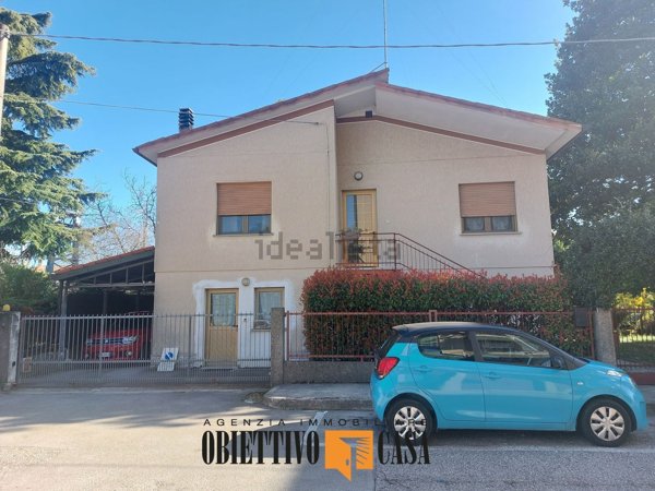 casa indipendente in vendita a Ronchi dei Legionari