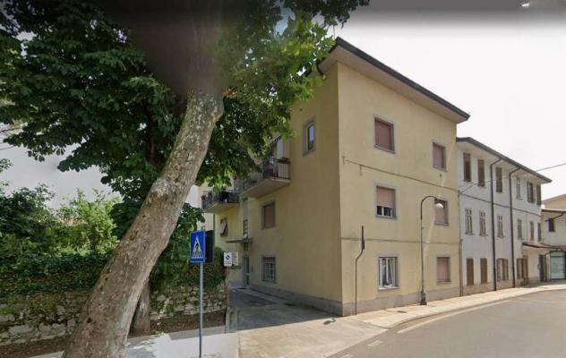 appartamento in vendita a Ronchi dei Legionari