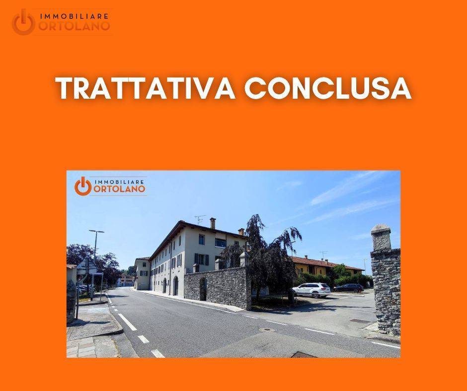 appartamento in vendita a Ronchi dei Legionari