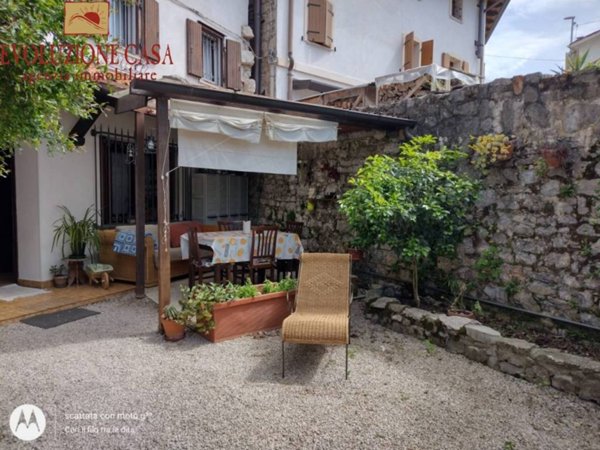 casa indipendente in vendita a Ronchi dei Legionari in zona Vermegliano