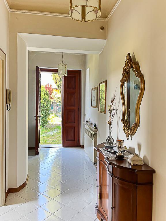 casa indipendente in vendita a Ronchi dei Legionari