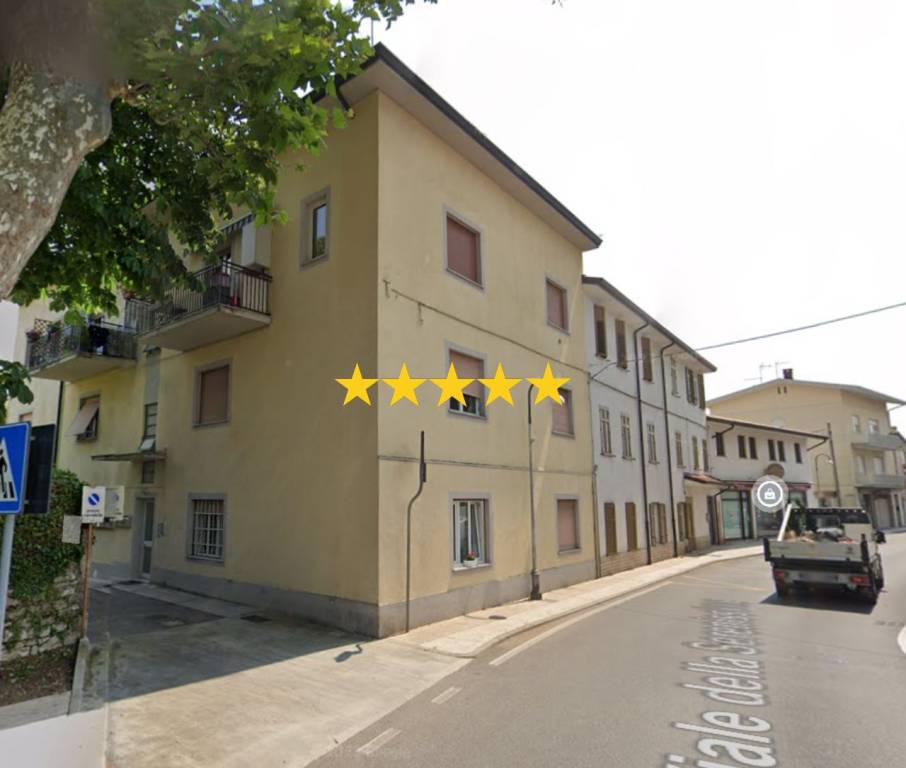appartamento in vendita a Ronchi dei Legionari