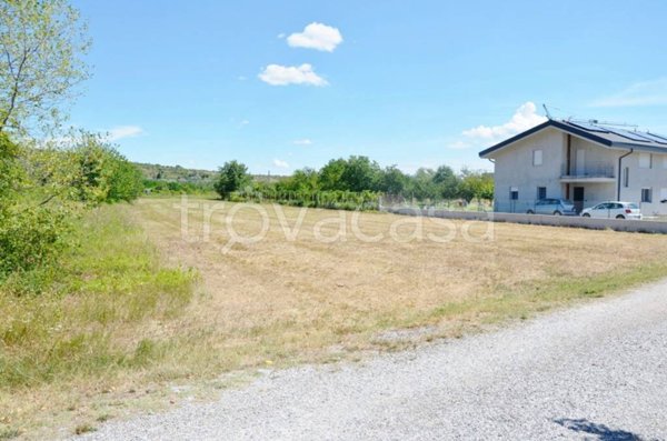 terreno agricolo in vendita a Ronchi dei Legionari