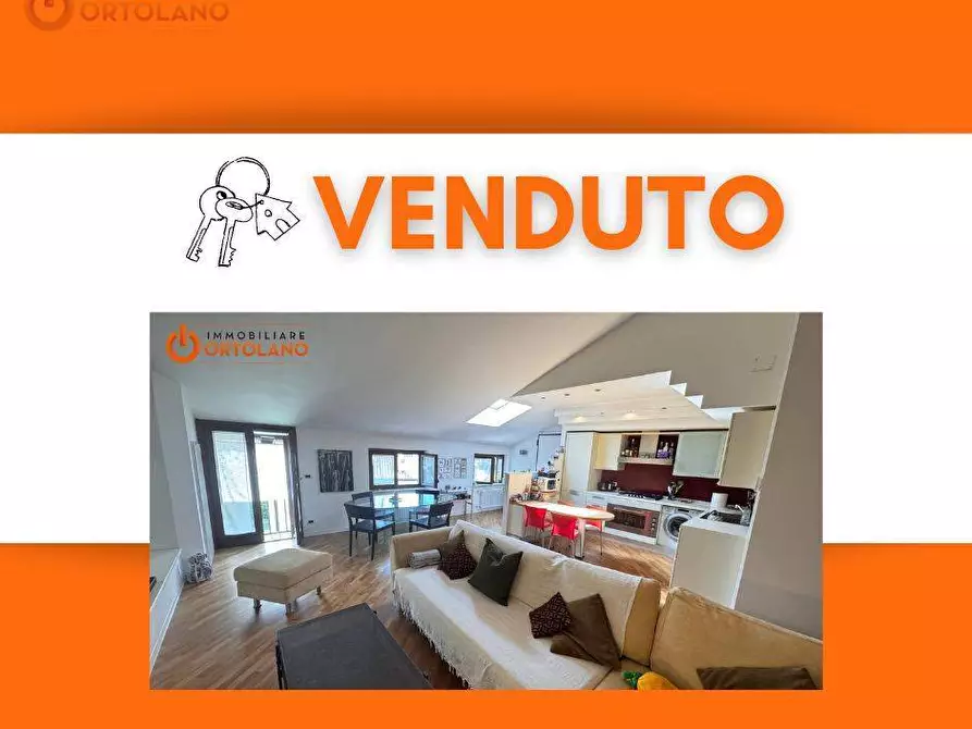 appartamento in vendita a Ronchi dei Legionari