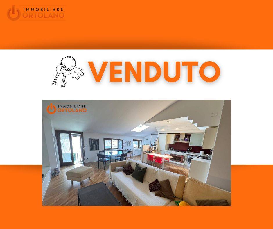 appartamento in vendita a Ronchi dei Legionari