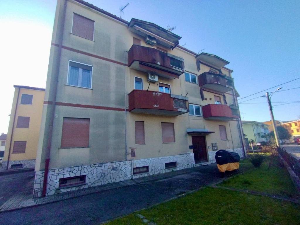 appartamento in vendita a Ronchi dei Legionari