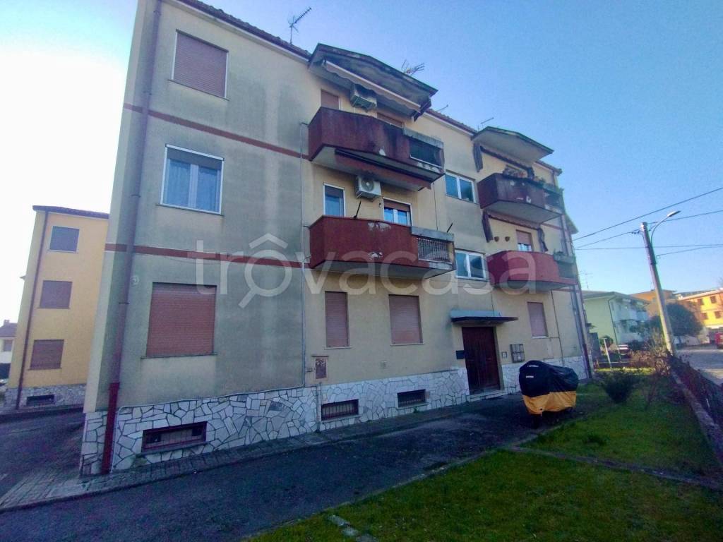appartamento in vendita a Ronchi dei Legionari