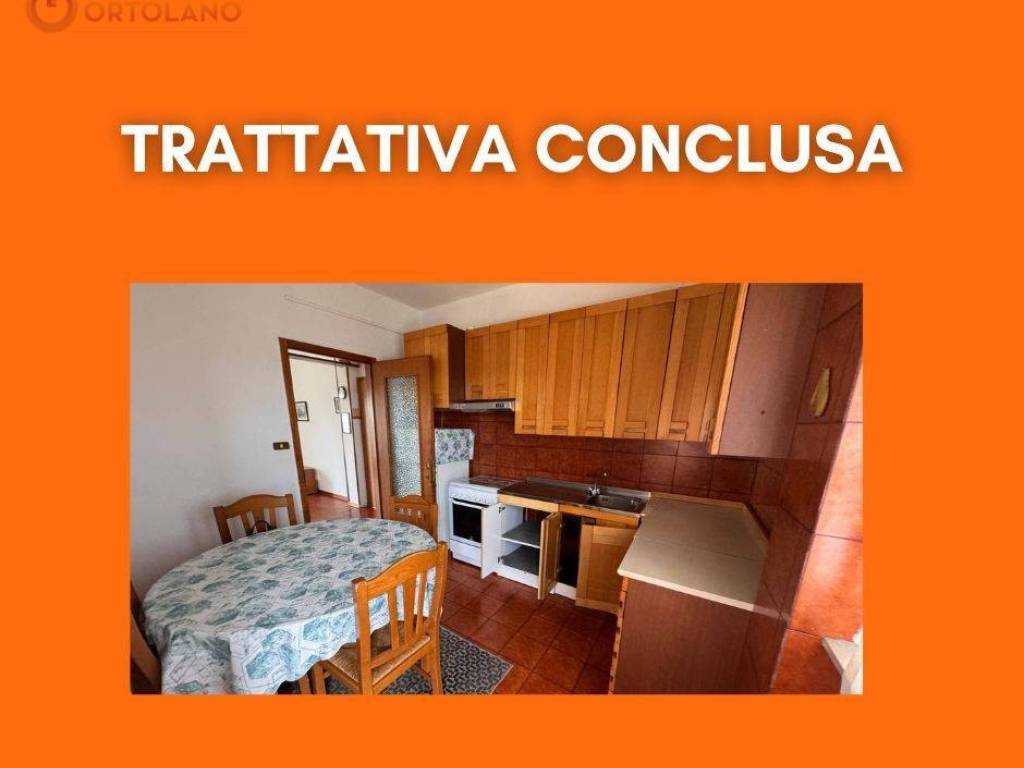 appartamento in vendita a Ronchi dei Legionari