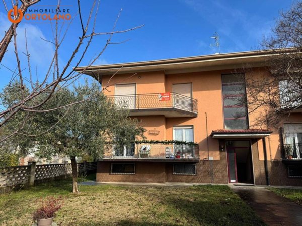 appartamento in vendita a Ronchi dei Legionari