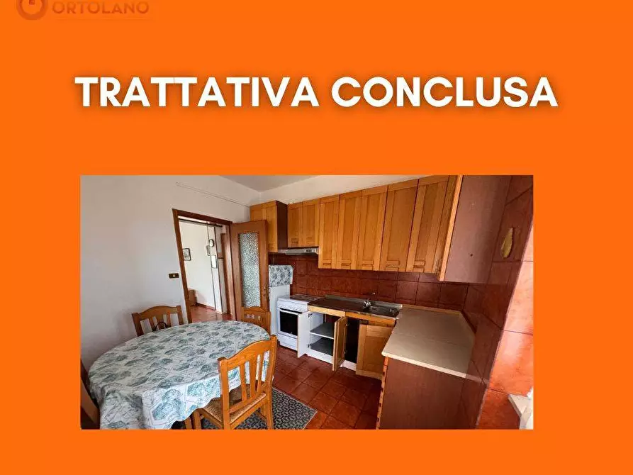 appartamento in vendita a Ronchi dei Legionari