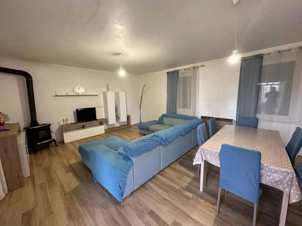 casa indipendente in vendita a Ronchi dei Legionari