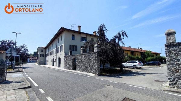 appartamento in vendita a Ronchi dei Legionari in zona Soleschiano