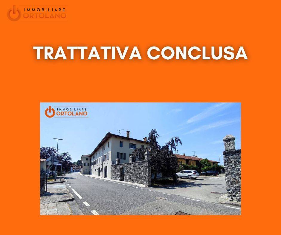 appartamento in vendita a Ronchi dei Legionari