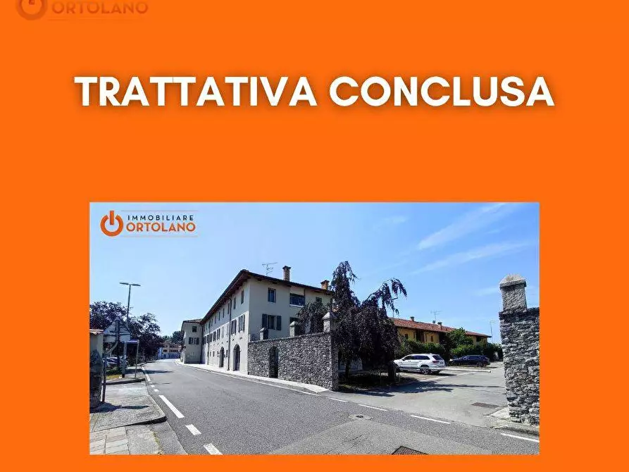 appartamento in vendita a Ronchi dei Legionari