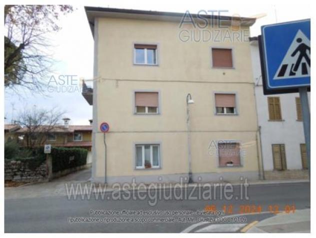 appartamento in vendita a Ronchi dei Legionari
