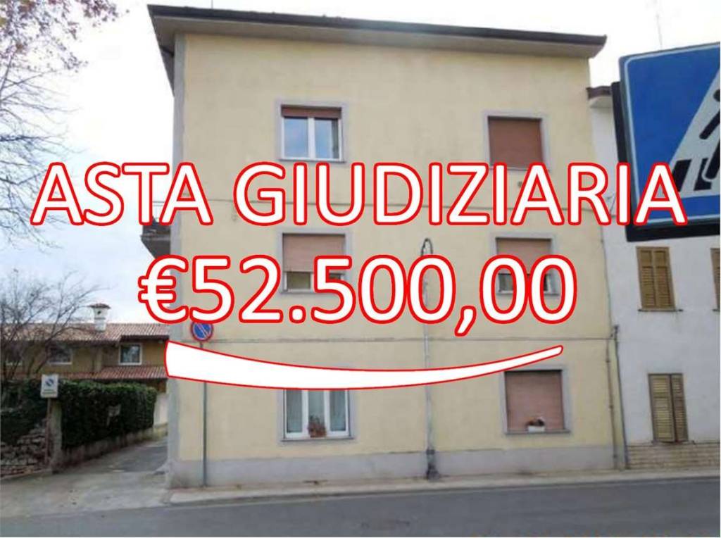 appartamento in vendita a Ronchi dei Legionari