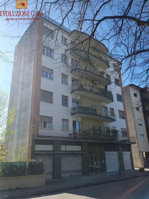 appartamento in vendita a Ronchi dei Legionari