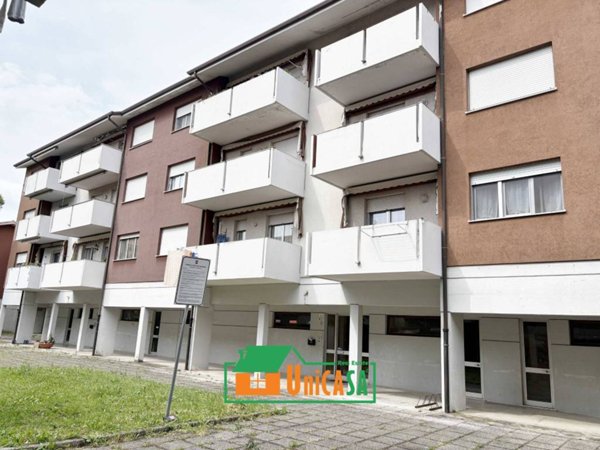 appartamento in vendita a Ronchi dei Legionari
