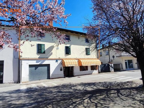 casa indipendente in vendita a Ronchi dei Legionari
