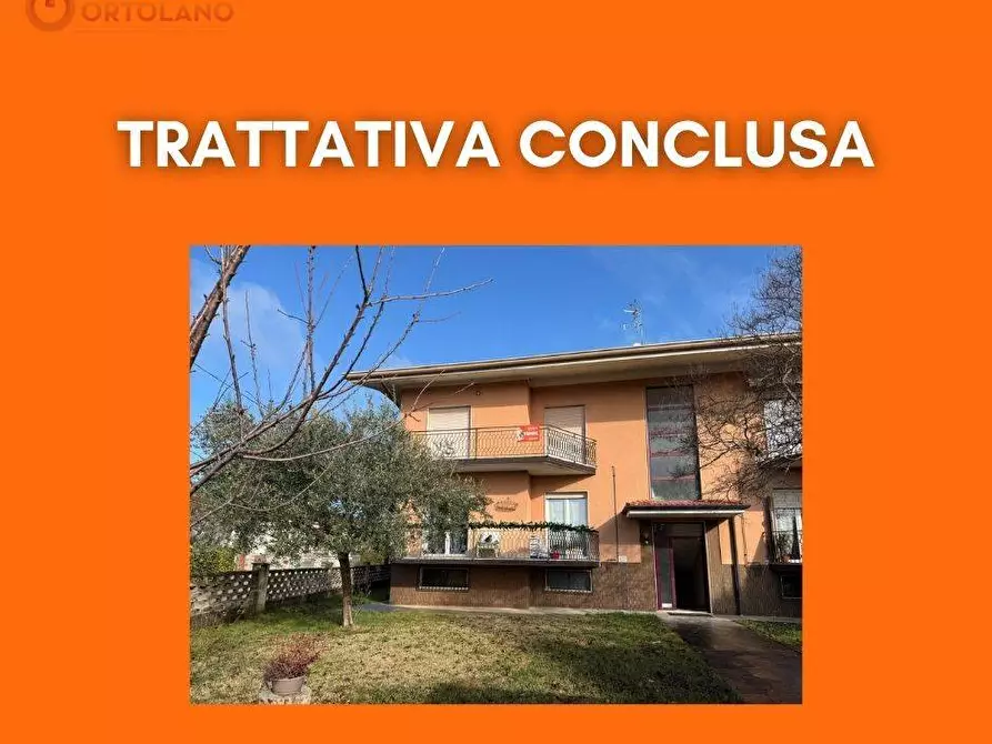 appartamento in vendita a Ronchi dei Legionari
