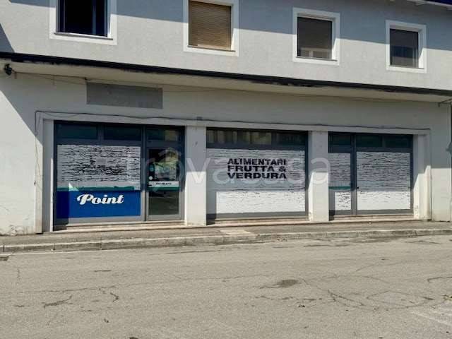 trivano in vendita a Ronchi dei Legionari in zona Vermegliano