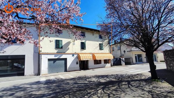 casa indipendente in vendita a Ronchi dei Legionari