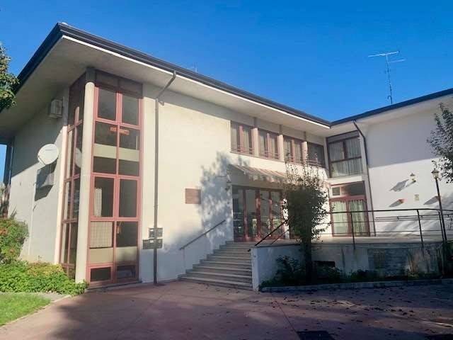 intera palazzina in vendita a Ronchi dei Legionari