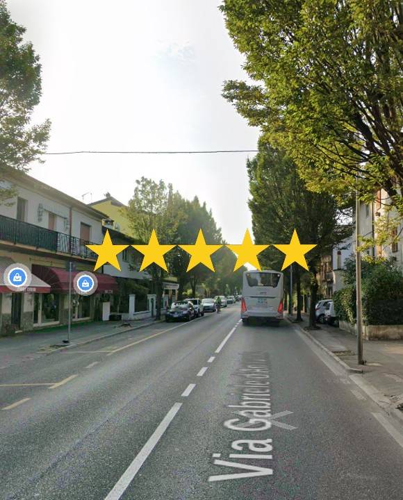 appartamento in vendita a Ronchi dei Legionari