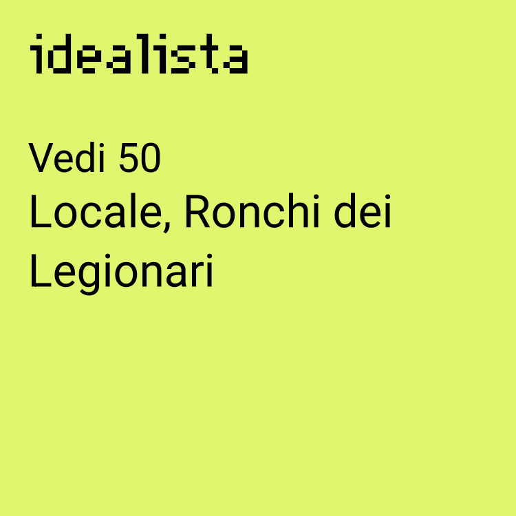 negozio in vendita a Ronchi dei Legionari
