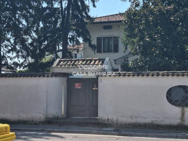 casa indipendente in vendita a Ronchi dei Legionari